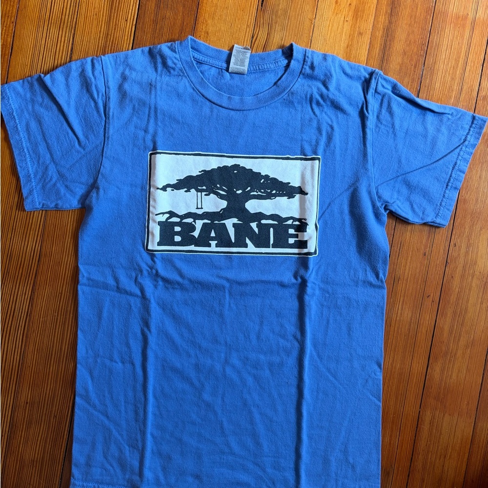 Bane Boston hardcore